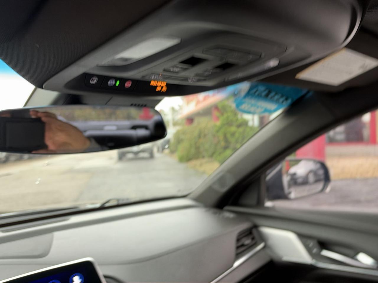 Cadillac CT4 4dr Sdn Premium Luxury 2020