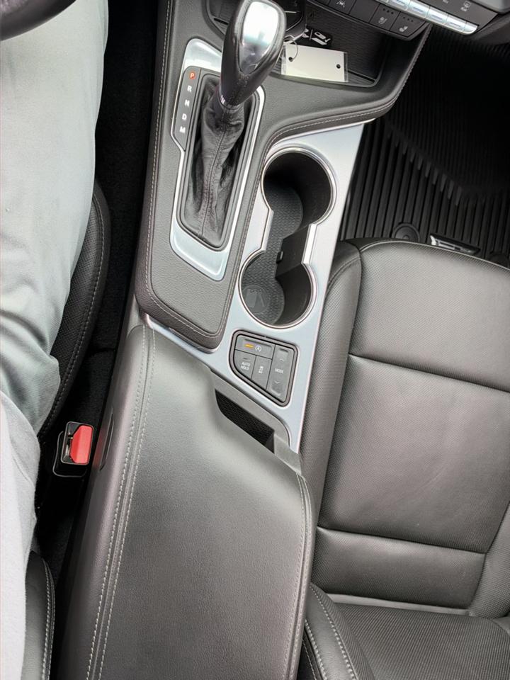 Cadillac CT4 4dr Sdn Premium Luxury 2020