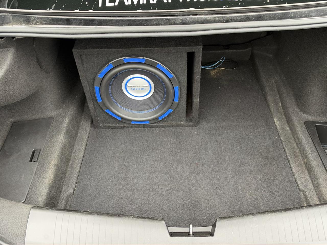 Cadillac CT4 4dr Sdn Premium Luxury 2020