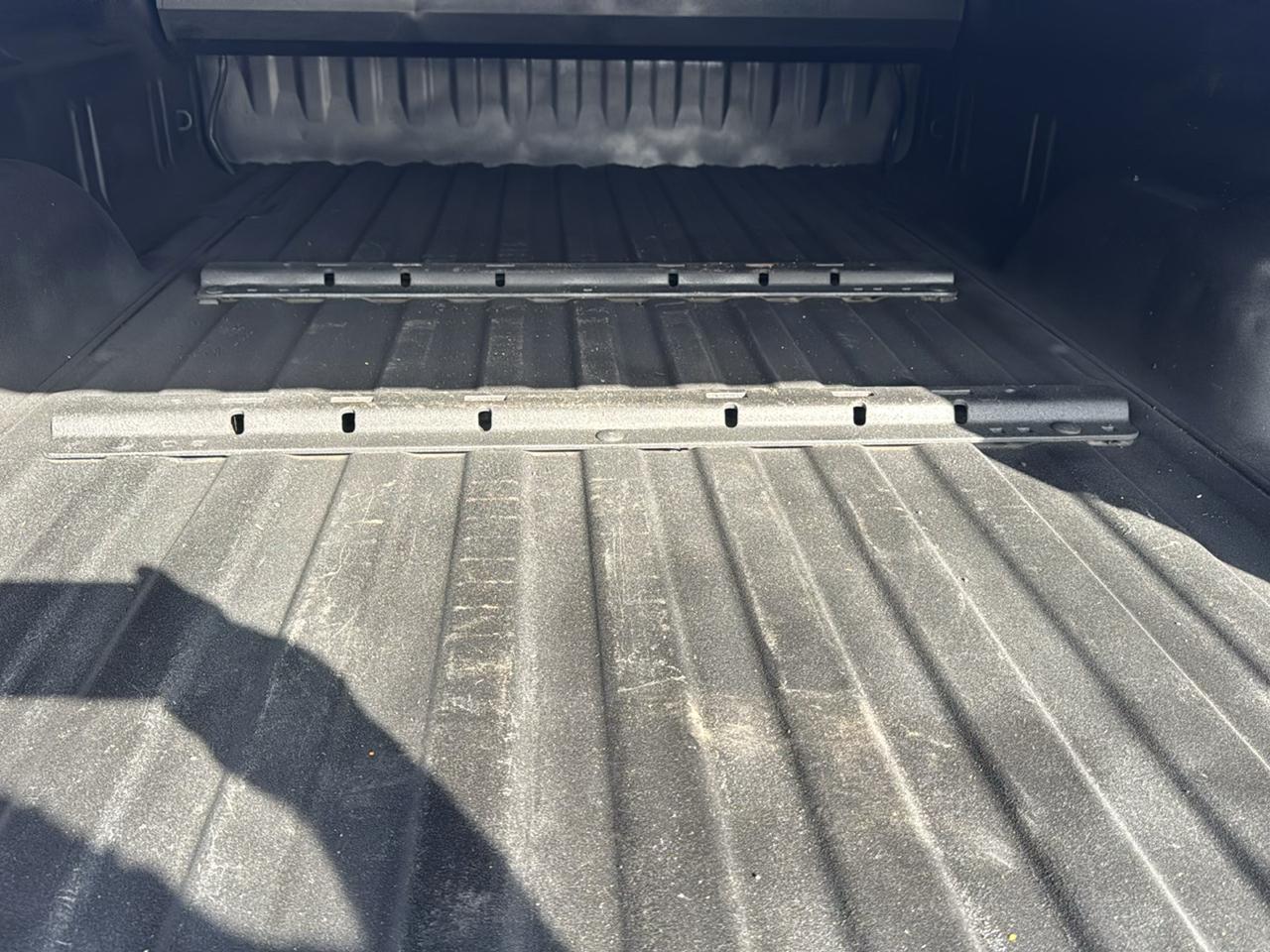 Chevrolet Silverado 3500HD 4WD Ext Cab 158.2" LTZ 2012