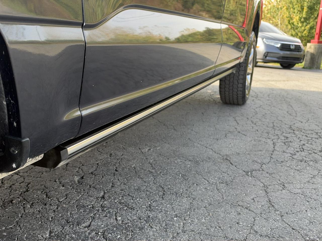 Ford F-150 King Ranch 4WD SuperCrew 5.5' Box 2022