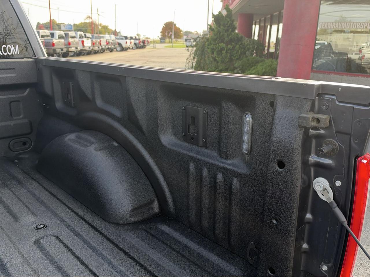 Ford F-150 King Ranch 4WD SuperCrew 5.5' Box 2022