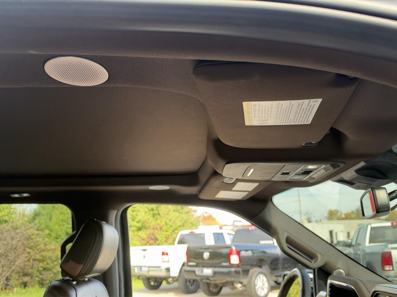 Ford F-150 King Ranch 4WD SuperCrew 5.5' Box 2022