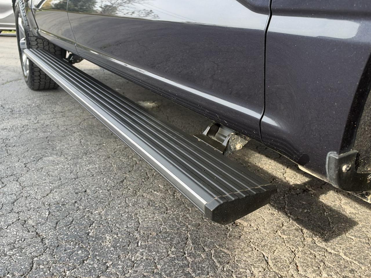 Ford F-150 King Ranch 4WD SuperCrew 5.5' Box 2022