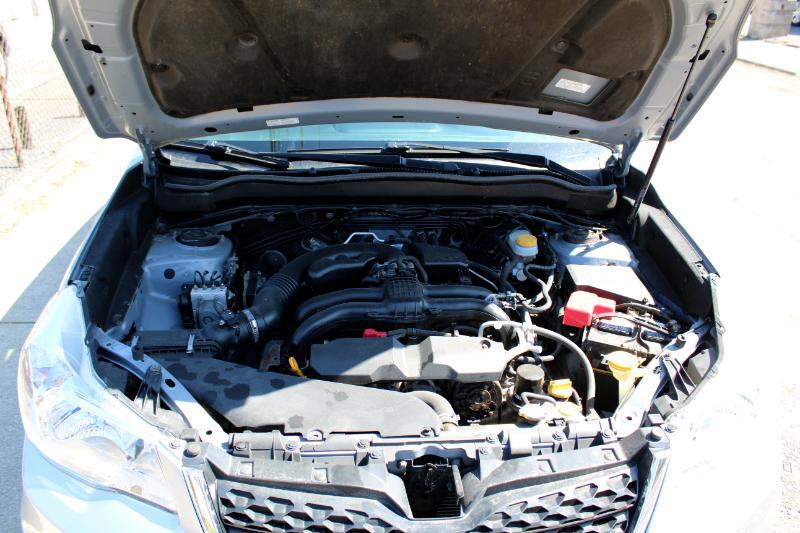 Subaru Forester 2.5i Premium 2015