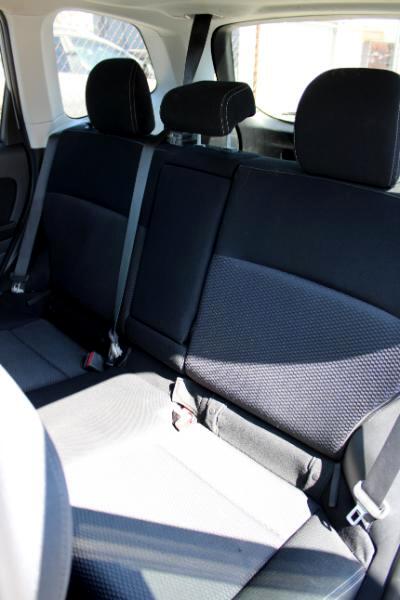 Subaru Forester 2.5i Premium 2015