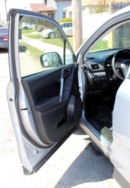 Subaru Forester 2.5i Premium 2015