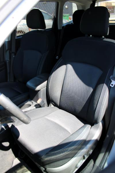 Subaru Forester 2.5i Premium 2015