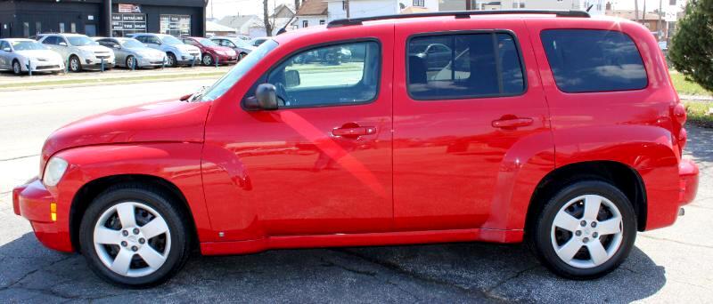 Chevrolet HHR LS 2008