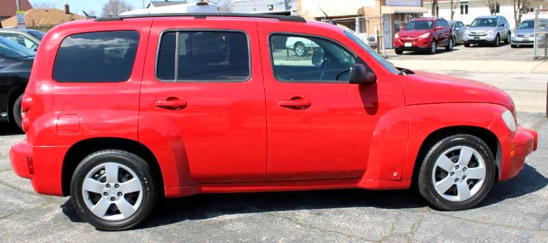 Chevrolet HHR LS 2008
