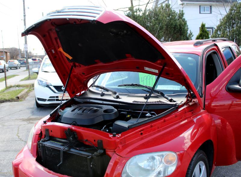 Chevrolet HHR LS 2008
