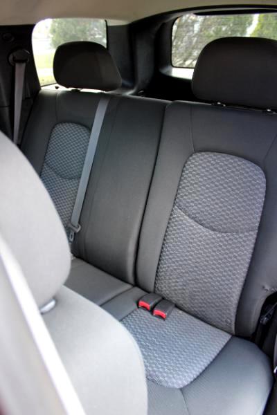 Chevrolet HHR LS 2008