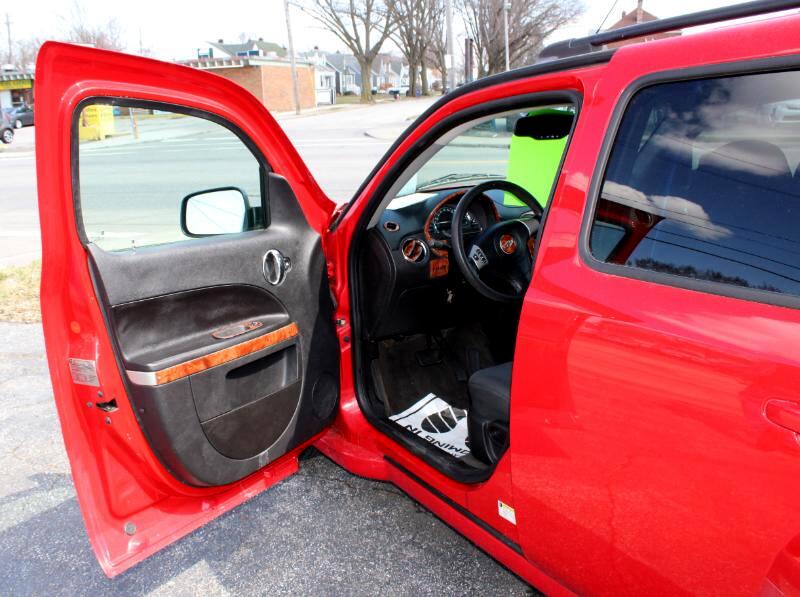 Chevrolet HHR LS 2008