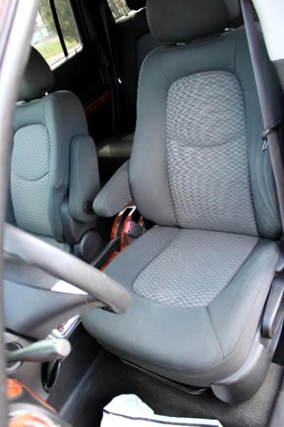 Chevrolet HHR LS 2008