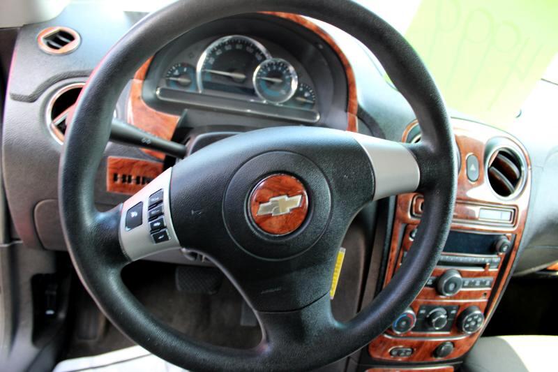 Chevrolet HHR LS 2008