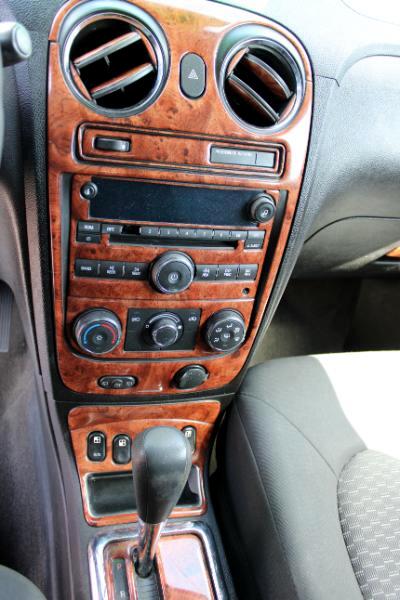 Chevrolet HHR LS 2008