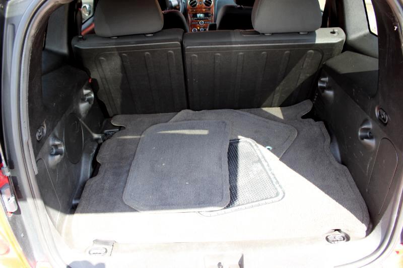 Chevrolet HHR LS 2008