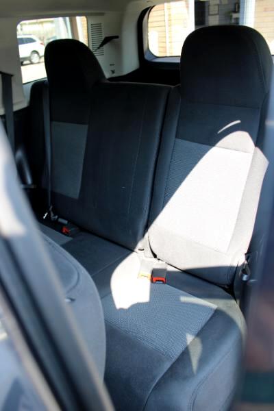 Jeep Patriot Latitude 4WD 2014