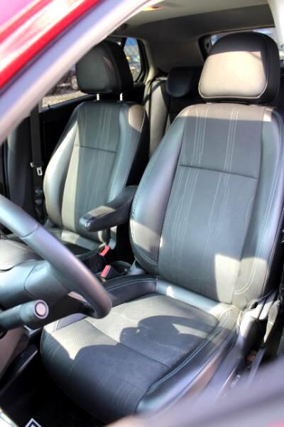Chevrolet Trax LT FWD 2015