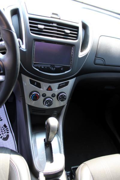 Chevrolet Trax LT FWD 2015