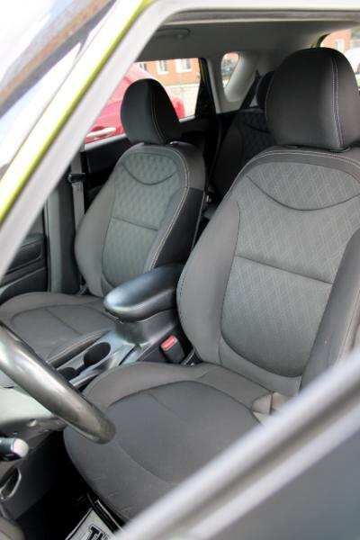 Kia Soul Base 2015