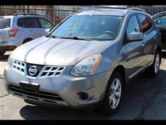 2011 Nissan Rogue 