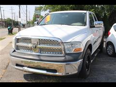 2011 RAM 1500 