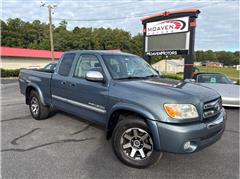 2006 Toyota Tundra 