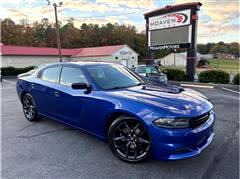 2020 Dodge Charger 