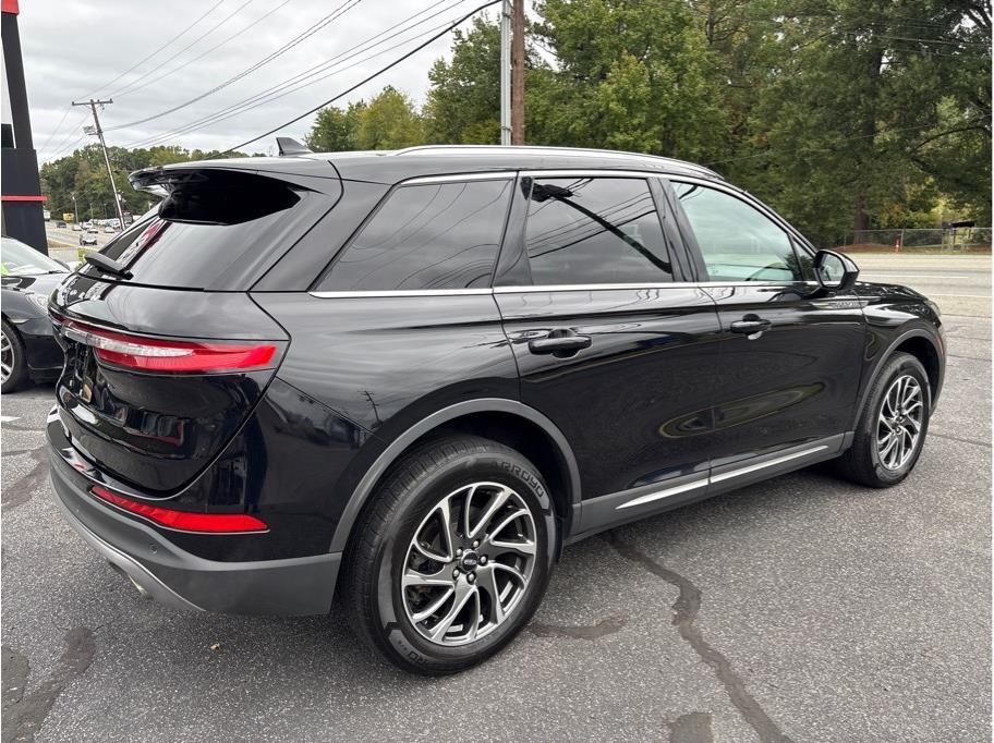 Lincoln Corsair  2020