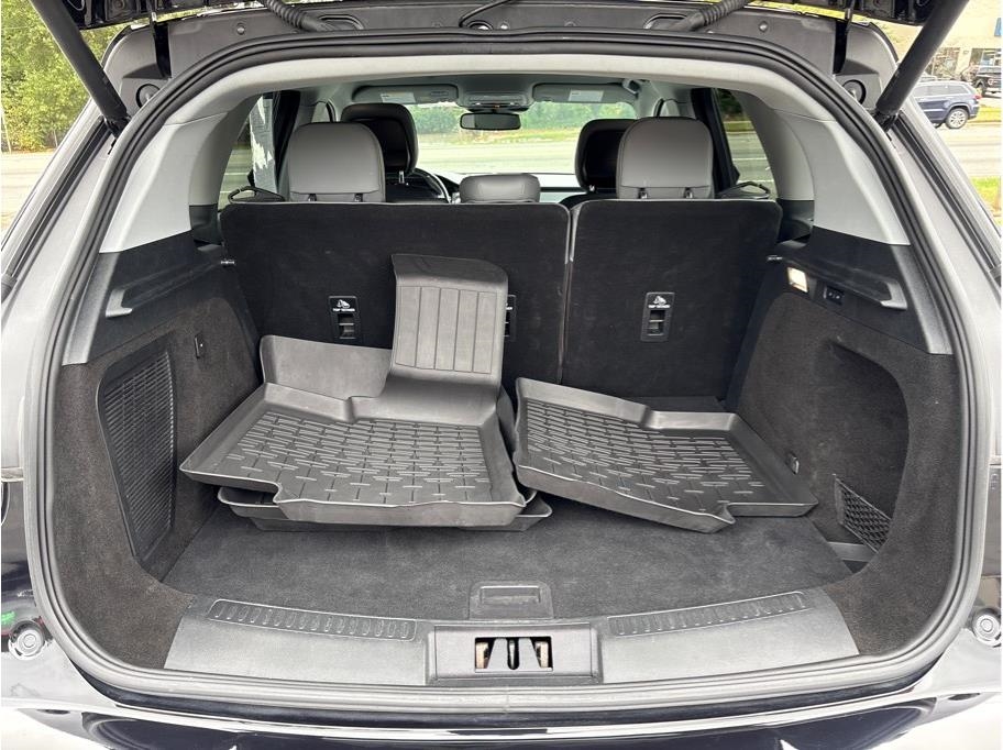 Lincoln Corsair  2020