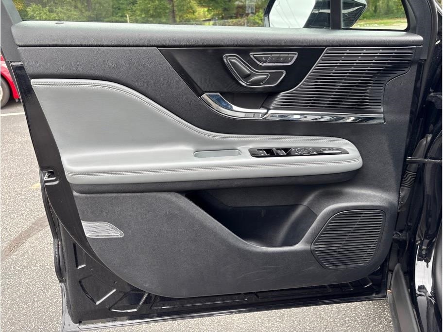 Lincoln Corsair  2020