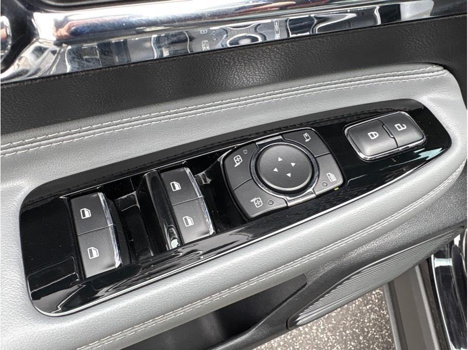 Lincoln Corsair  2020