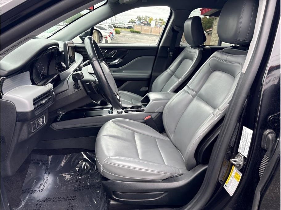 Lincoln Corsair  2020