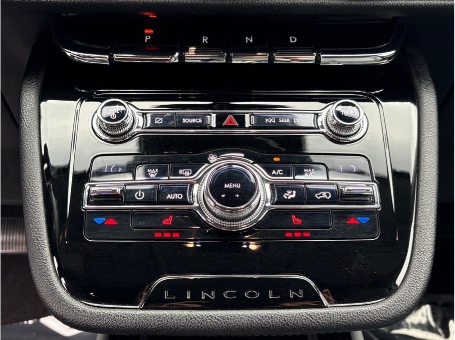 Lincoln Corsair  2020