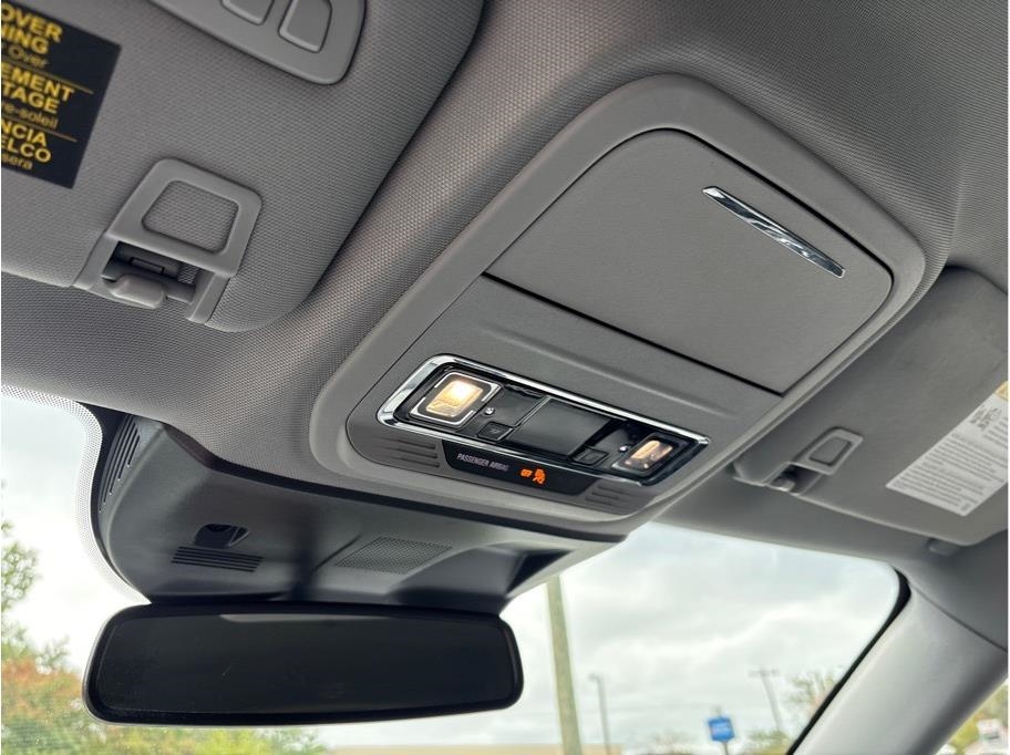 Lincoln Corsair  2020