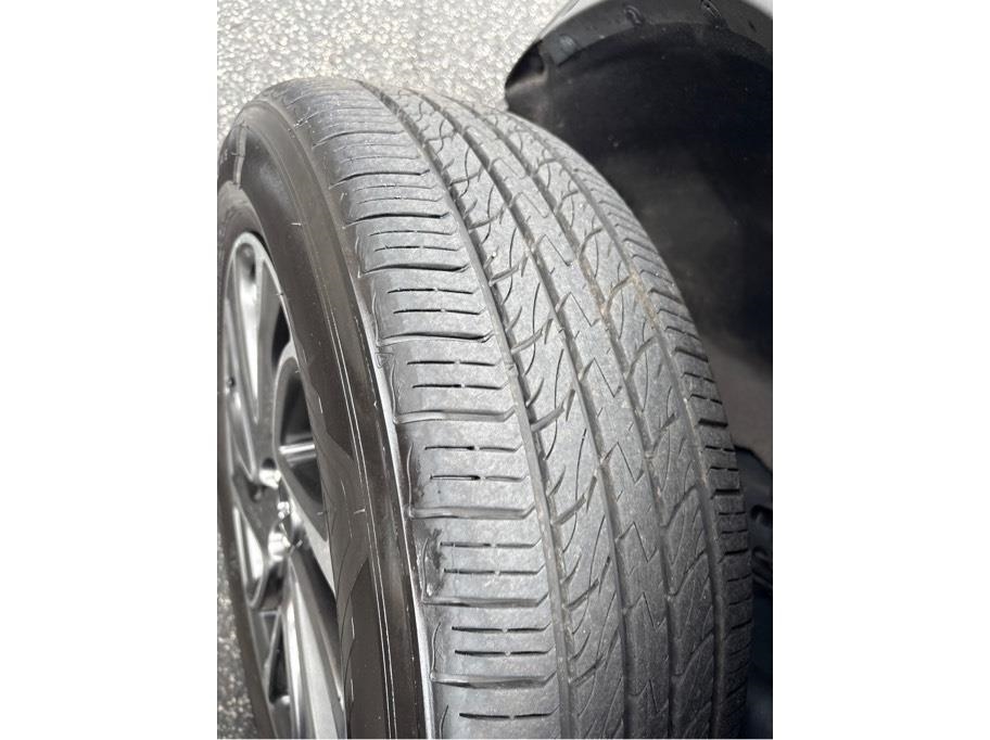 Lincoln Corsair  2020