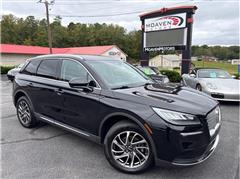 2020 Lincoln Corsair 