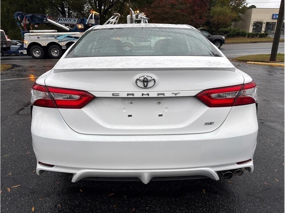 Toyota Camry  2020