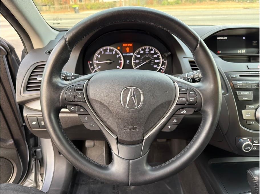 Acura RDX  2016