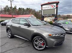 2024 Alfa Romeo Tonale 