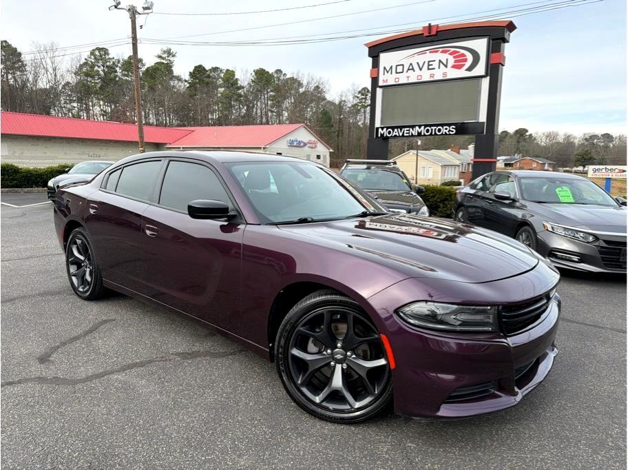 Dodge Charger  2020