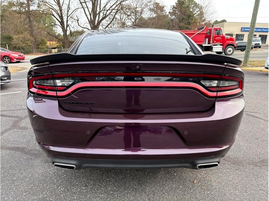 Dodge Charger  2020