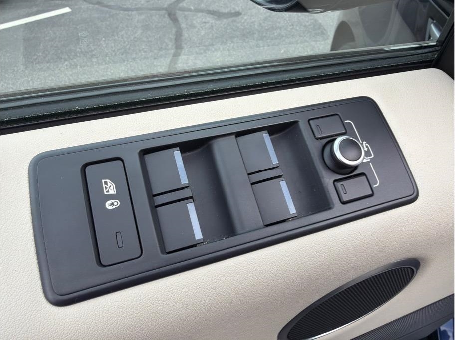 Land Rover Range Rover Sport  2017