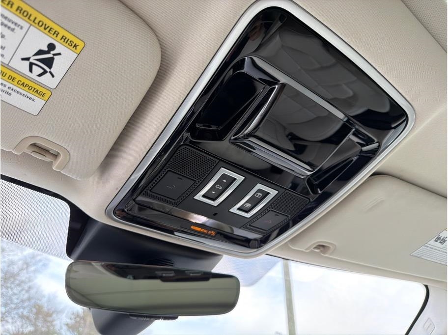 Land Rover Range Rover Sport  2017