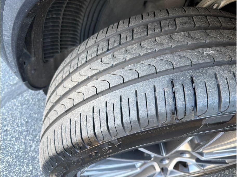 Porsche Cayenne  2020