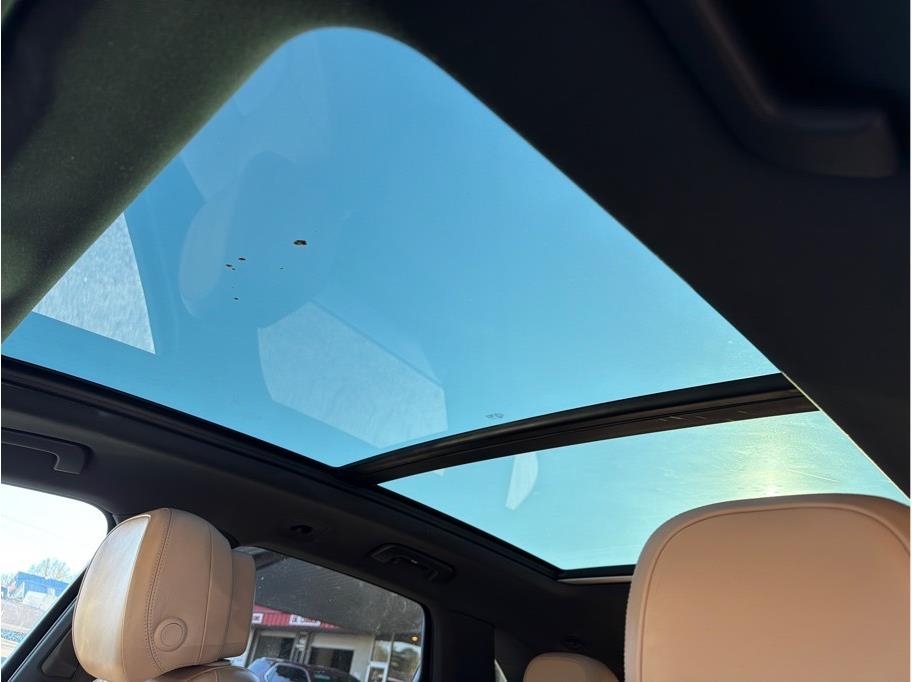 Porsche Cayenne  2020