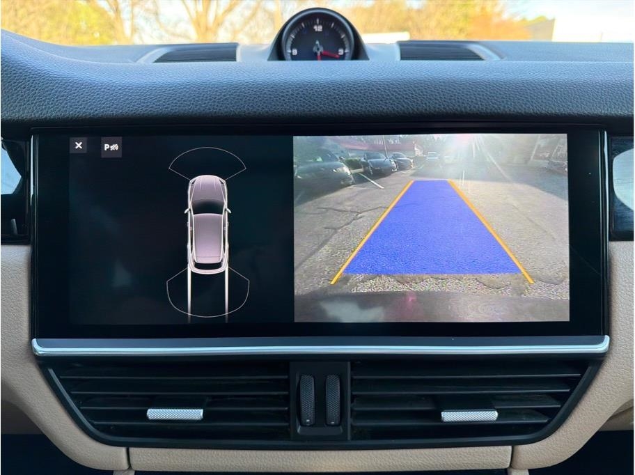 Porsche Cayenne  2020