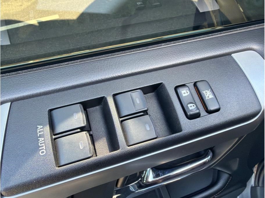 Toyota 4Runner  2016