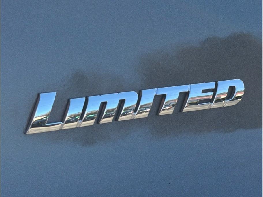 Toyota 4Runner  2016